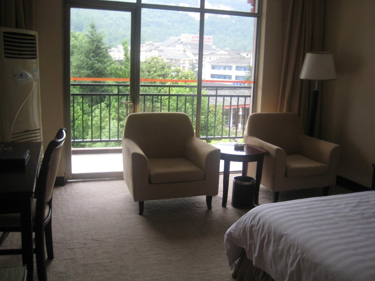 accommodation